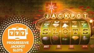 JILIBB Progressive Jackpot