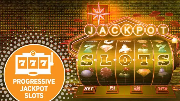 JILIBB Progressive Jackpot