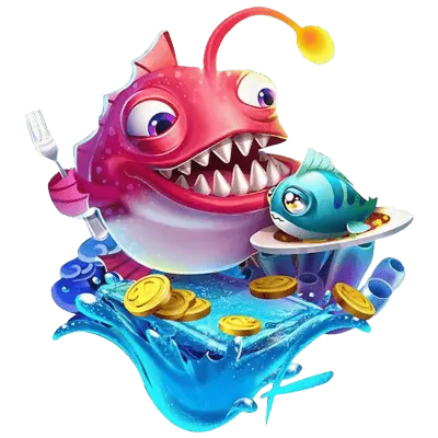 JILIBB FISHING GAMES