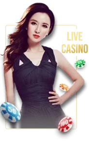 JILIBB LIVE CASINO
