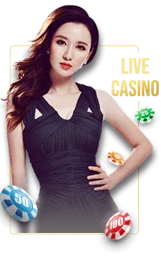 JILIBB LIVE CASINO