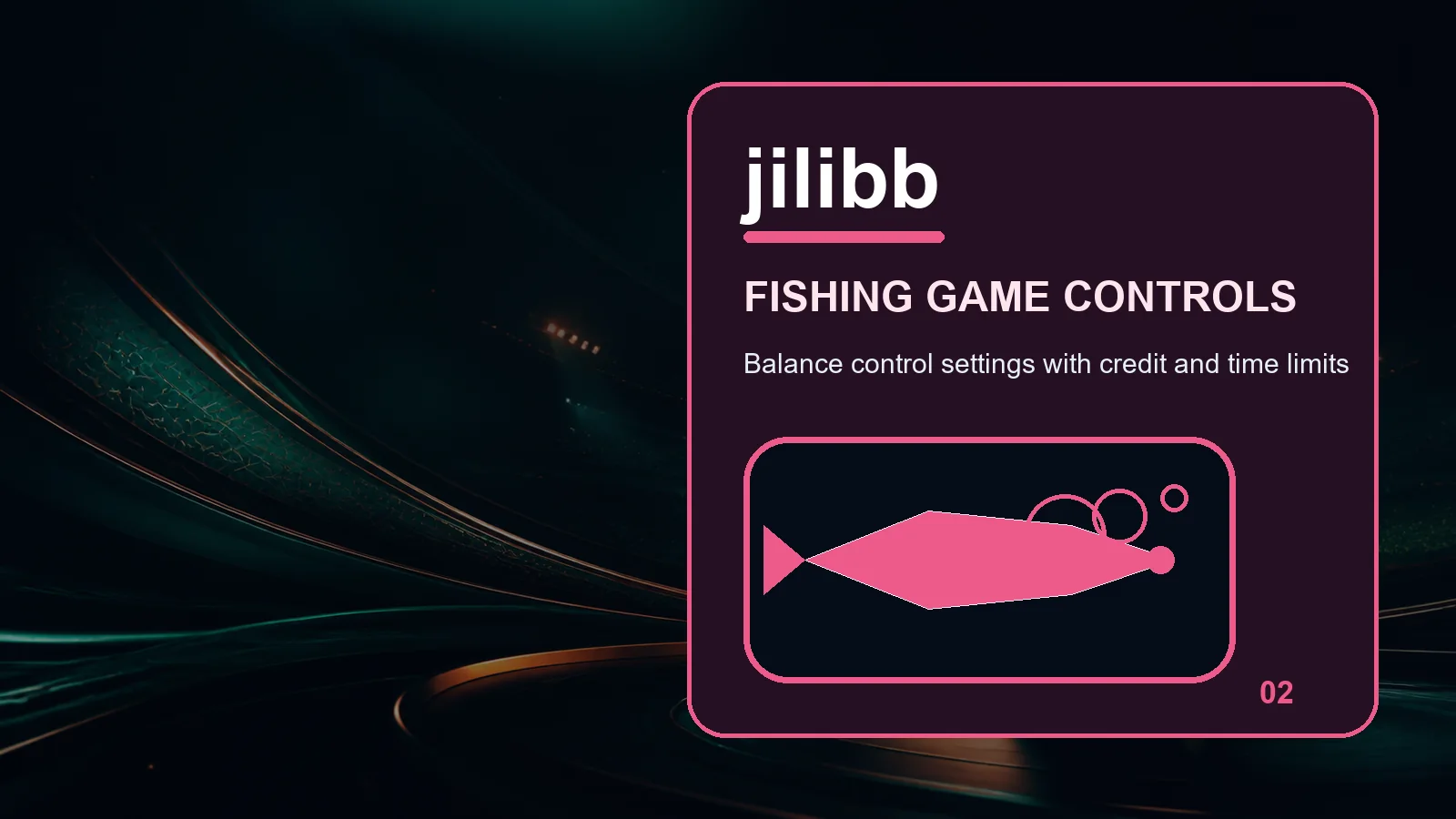 jilibb fishing full-width visual guide 2