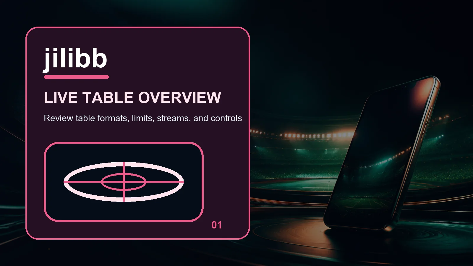 jilibb live casino full-width visual guide 1