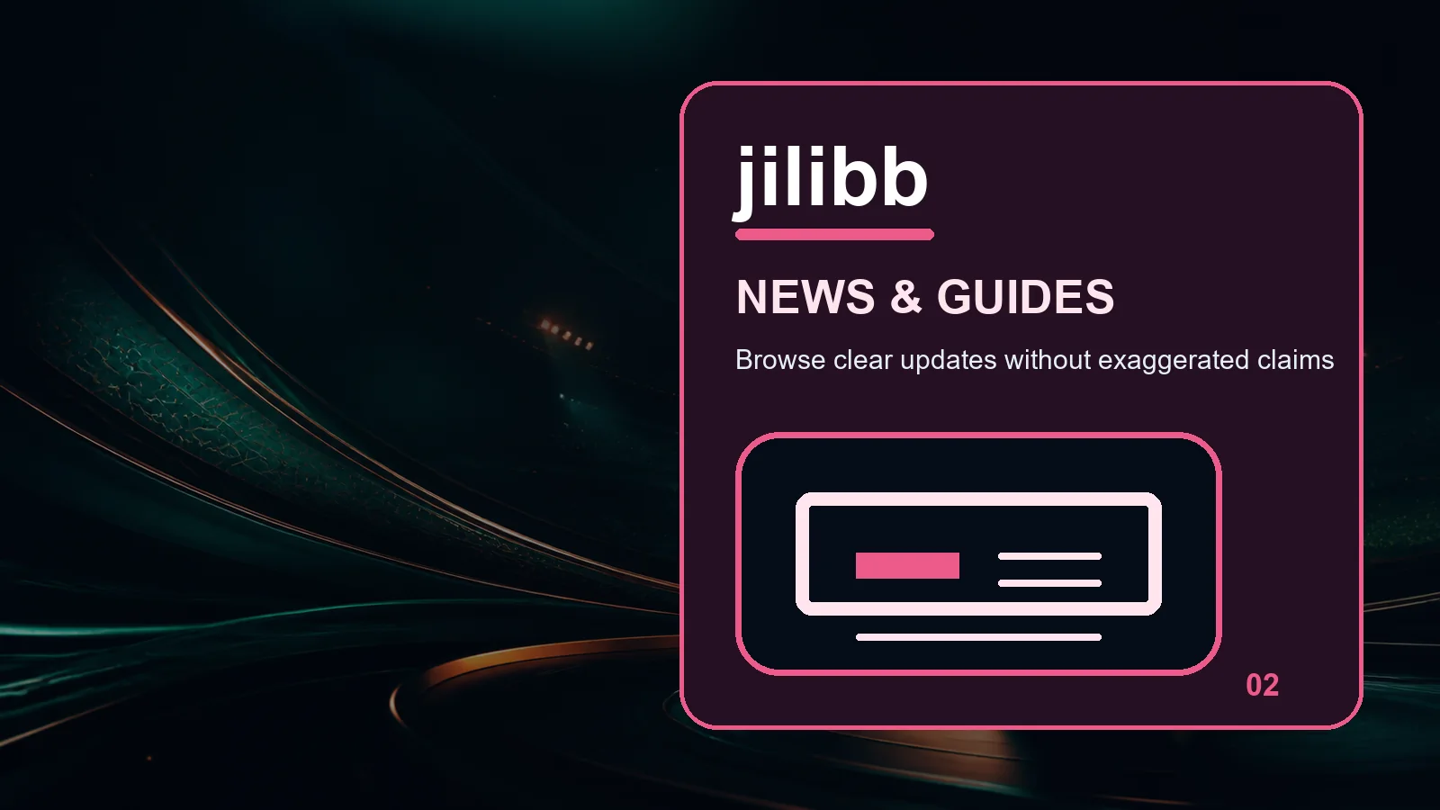 jilibb news full-width visual guide 2