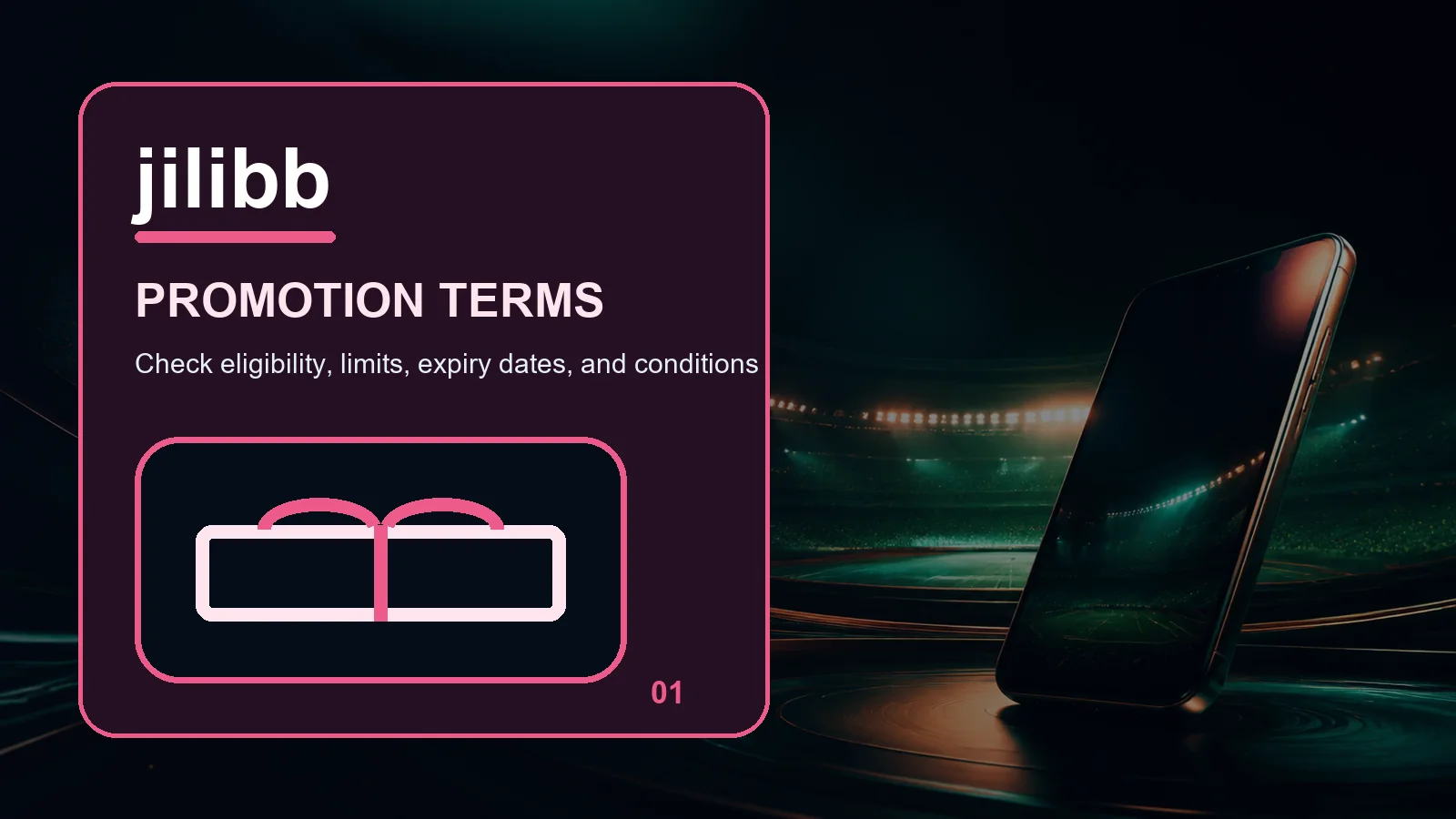 jilibb promotions full-width visual guide 1